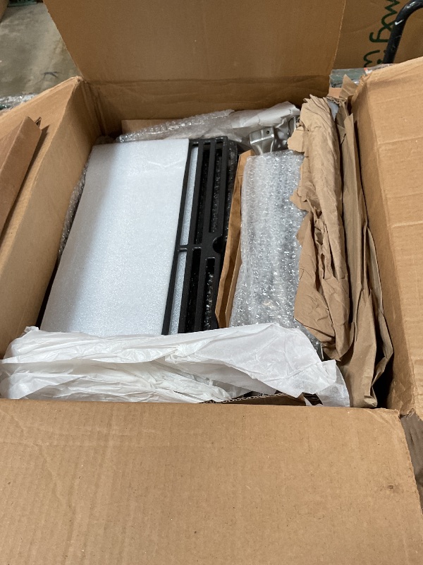 Photo 1 of ****USED****Grill Rreplacement Parts for Brinkmann 810-6680-S, Replacement for Brinkmann 810-6680-S Grates, for Brinkmann 810-6680-S Burners, for Brinkmann Heat Plate 810-6680-S, for Brinkmann 810-6680-S Parts