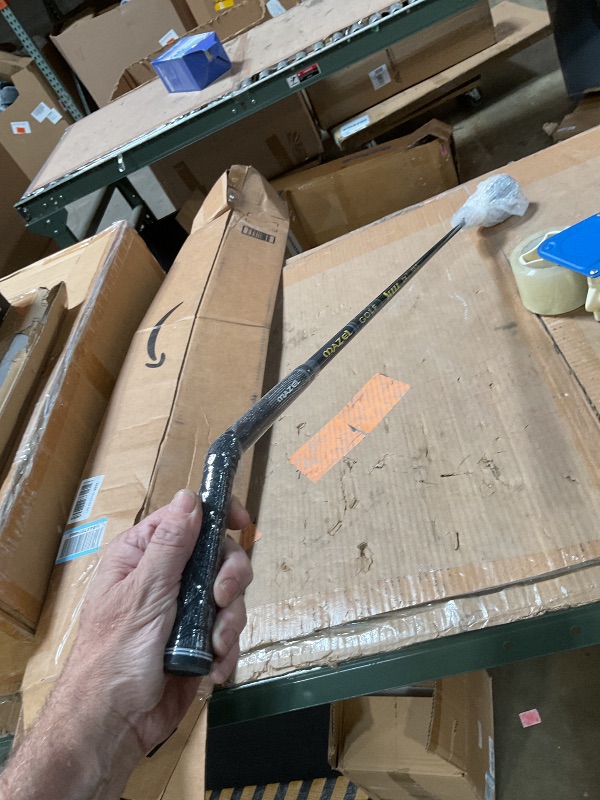 Photo 1 of **BROKEN AT HANDLE**MAZEL Rescue Hybrid Golf Clubs for Men - 3,4,5 Hybrid for Right Handed Golfers,Regular/Stiff Flex Graphite Shafts (Graphite(Gold,Z35 II), 3 Hybrid, Stiff, Right)