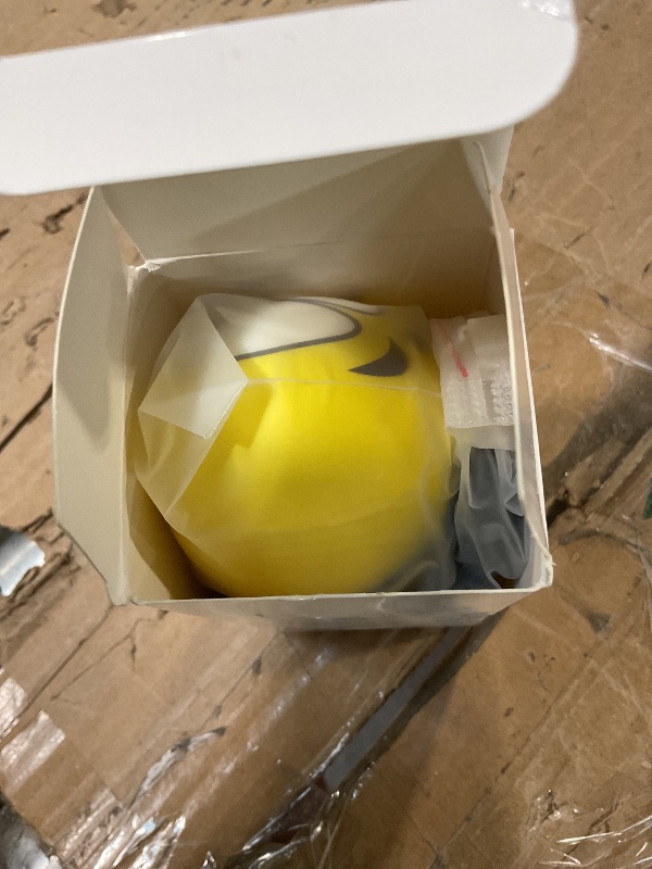 Photo 1 of 2 Packs Double Garage Parking Aid Balls with Hooks and Rope Adjusters