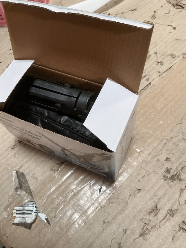Photo 1 of ***MISSING PARTS***Monocular-Telescope 80x100 High Powered Monoculars High Definition for Adults High Powered with Smartphone Adapter Telescope Wildlife Bird Watching Travel Camping Hiking-Black