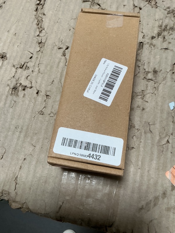 Photo 1 of 12V Inline Power Switch, IP67 Waterproof XT60 to XT60 Cable with On/Off Switch, 14AWG Heavy Duty Quick Connect/Disconnect for Solar Panels, RVs, Motorcycles, and MoreLPNO586834432