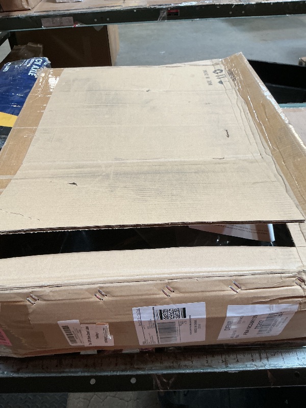 Photo 1 of **EXACT VEHICLE FIT UNKNOWN**** All Weather Floor Mats Waterproof 7 Seats Anti-Slip Rubber Heavy Duty 3 Row Cargo Liner
