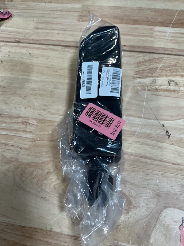 Photo 1 of **extremely small see photo*** OFFBONDAGE Bike Rack Bag, Reflective Waterproof Bike Bags for Bicycles Rear Rack, 8L Bike Trunk Bag with Multi-Pocket, Bike Backpack with Shoulder Strap for Outdoor Cycling, Commuting