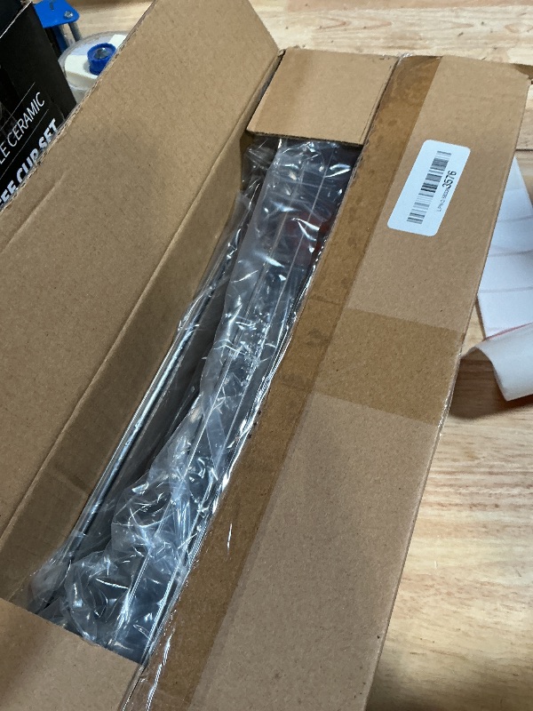 View 2 of [2 PACK] UPGRADED 242126602 Refrigerator Door Bin Shelf Replacement For Frigidaire Door Shelf Replacement -LFSS2612TF0 LFSS2612TF4 Frigidaire Door Bin Bottom Shelf Parts 2421266 PS12364199 Shelves