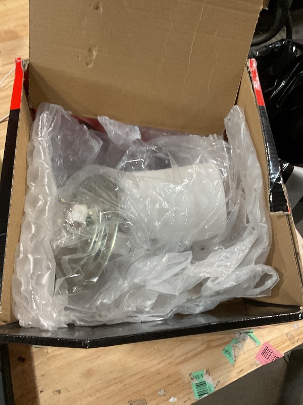 Photo 1 of ***DAMAGED***
A-Premium Electric Fuel Pump Module Assembly with Sending Unit Compatible with Hyundai Elantra 2004-2006, Tiburon 2006-2008, 2.0L 2.7L Gas