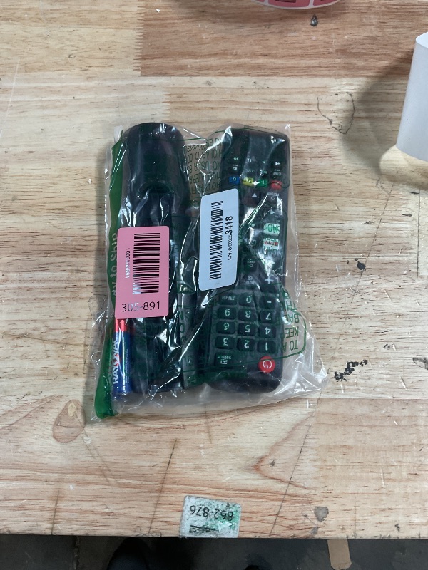 Photo 1 of ?Pack of 2? New Universal Remote for All Samsung TV Remote, Replacement Compatible for All Samsung Smart TV, LED, LCD, HDTV, 3D, Series TV
