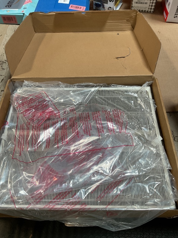 Photo 1 of 2000 Replacement Filter Compatible with Air Doctor 2000 & 2000i Air Purifiers – 1 High-Efficiency Filter, 2 Carbon/VOC Filters, and 4 Pre-Filters – Compare to Part # ADF2001, ADF2002 & ADF2003