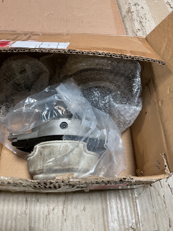 Photo 1 of **** HEAVILY USED/ UNTESTED**** HXYBBGS 3PCS 1662405817 1662405917 1662400518 Transmission & Engine Motor Mounts Kit Fit for Mercedes-Benz 2011-2020 GLE GLS GL M-Class C292 W166 X166 GLE320 GLE400 GLS320 GLS400 GL400 GL450 GLS450