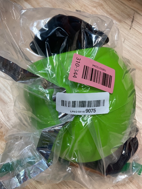 Photo 1 of ***MISSING PARTS*** NIXOOT The Connector Golf Training Aid with Dual Velcro Straps – Golf Swing Trainer for Posture Correction, Arm Structure & Swing Mechanics, Portable Golf Practice Equipment