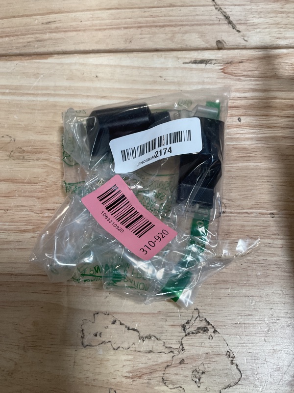 Photo 1 of 2 Pcs 13502178 License Plate Light Compatible Chevy Trax Traverse 2013-2022