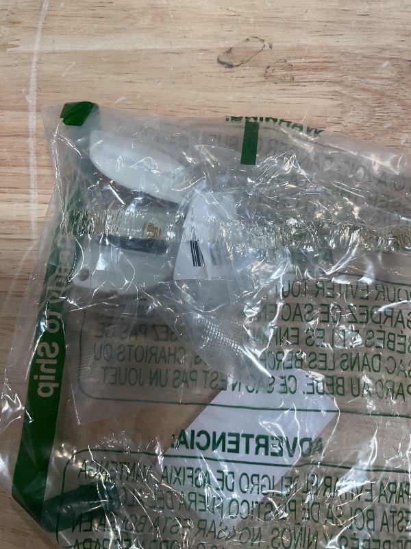 View 2 of 2 Pack 3390719 Thermal Fuse Fit for Whirlpool & Kenmore Dryers - Replaces Part Numbers WP3390719, 690198, 688841, 660877, 3389640