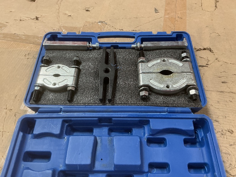 Photo 1 of Orion Motor Tech Bearing Puller Set
