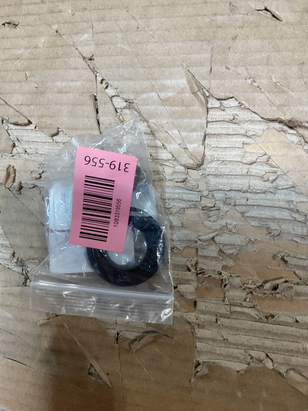 Photo 1 of InSinkErator STC-MTBLK Push SinkTop Switch Button, Matte Black