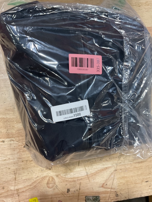 Photo 1 of 2PackBag Travel Vacuum Compression Bag Set with Electric Pump