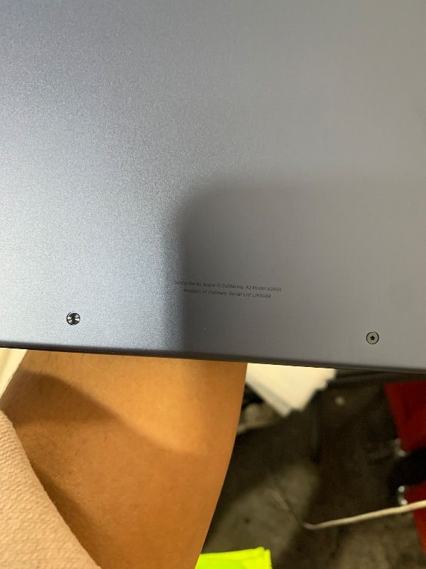 Photo 1 of Apple 2026 MacBook Neo 13-inch Laptop with A18 Pro chip: Built for AI and Apple Intelligence, Liquid Retina Display, 8GB Unified Memory, 512GB SSD Storage, 1080p FaceTime HD Camera, Touch ID; Indigo
