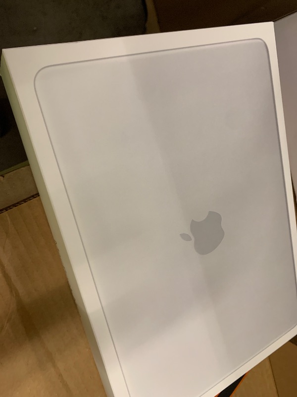 Photo 1 of Apple 2026 MacBook Neo 13-inch Laptop with A18 Pro chip: Built for AI and Apple Intelligence, Liquid Retina Display, 8GB Unified Memory, 256GB SSD Storage, 1080p FaceTime HD Camera; Silver