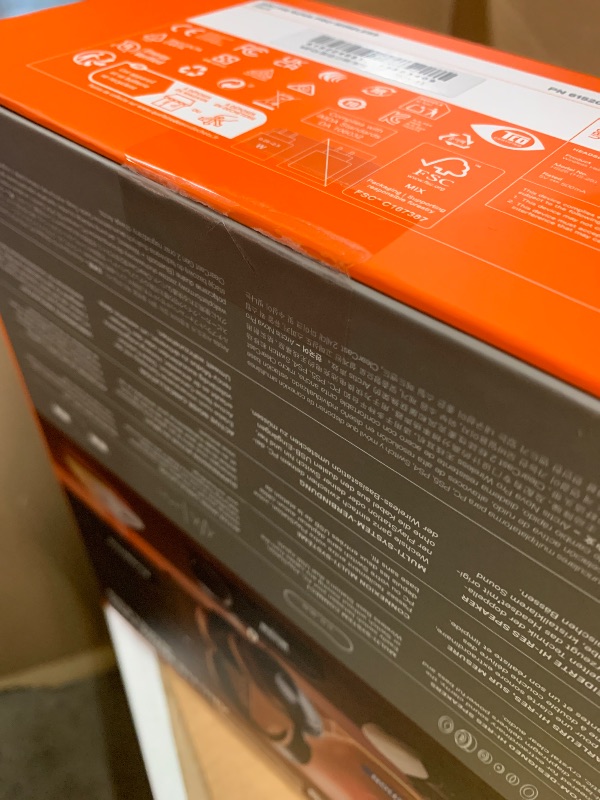 Photo 1 of SteelSeries Arctis Nova Pro Wireless Multi-System Gaming Headset - Premium Hi-Fi Drivers - Active Noise Cancellation - Infinity Power System - ClearCast Gen 2 Mic - PC, PS5, PS4, Switch, Mobile