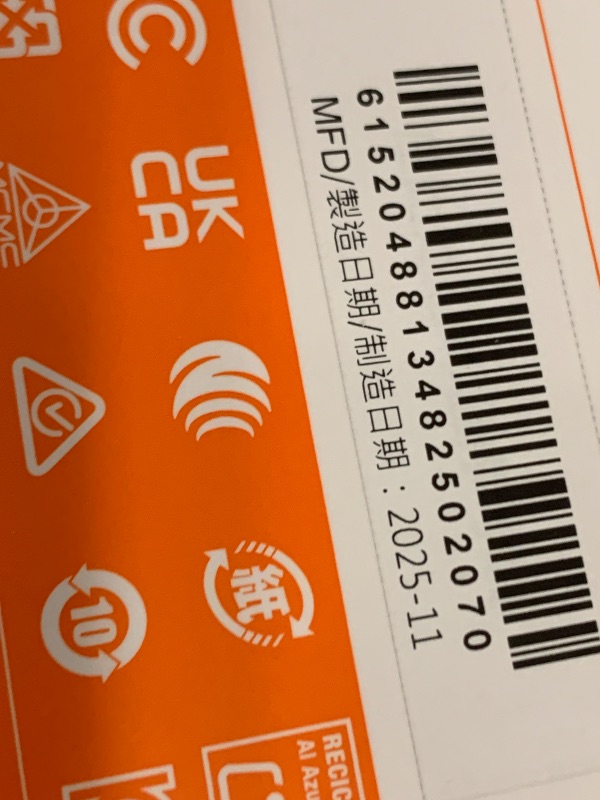 Photo 1 of SteelSeries Arctis Nova Pro Wireless Multi-System Gaming Headset - Premium Hi-Fi Drivers - Active Noise Cancellation - Infinity Power System - ClearCast Gen 2 Mic - PC, PS5, PS4, Switch, Mobile
