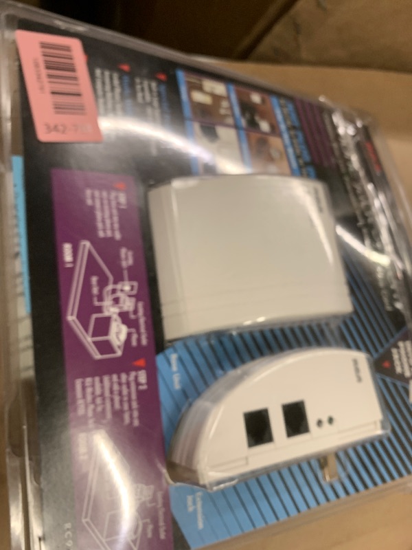 Photo 1 of RCA RC926 Wireless Phone Jack