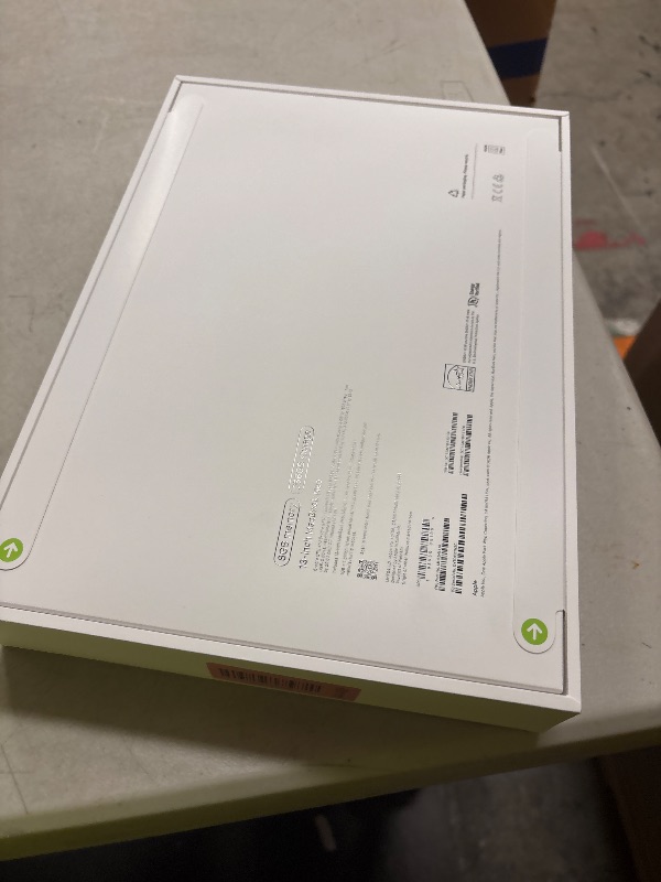 Photo 1 of Apple 2026 MacBook Neo 13-inch Laptop with A18 Pro chip: Built for AI and Apple Intelligence, Liquid Retina Display, 8GB Unified Memory, 256GB SSD Storage, 1080p FaceTime HD Camera; Citrus