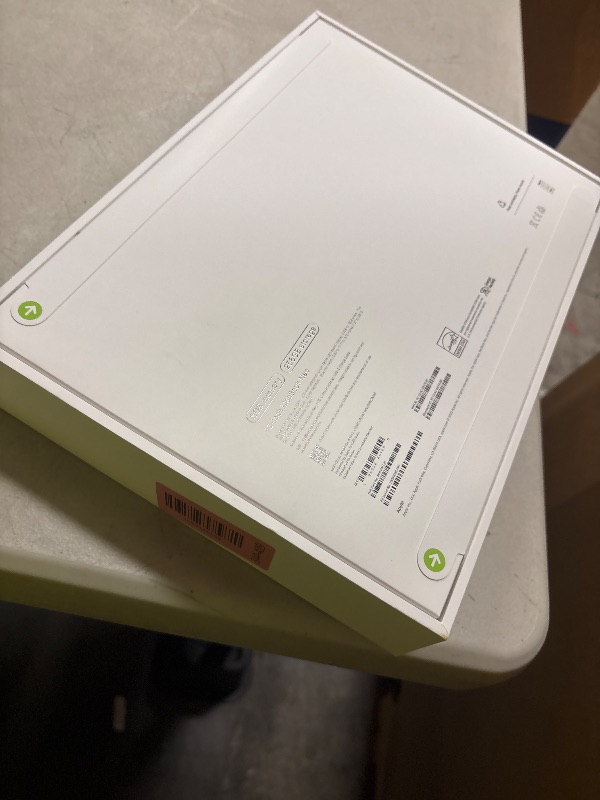 Photo 1 of Apple 2026 MacBook Neo 13-inch Laptop with A18 Pro chip: Built for AI and Apple Intelligence, Liquid Retina Display, 8GB Unified Memory, 256GB SSD Storage, 1080p FaceTime HD Camera; Citrus