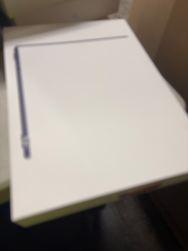 Photo 1 of Apple 2026 MacBook Air 13-inch Laptop with M5 chip: Built for AI, 13.6-inch Liquid Retina Display, 16GB Unified Memory, 512GB SSD, 12MP Center Stage Camera, Touch ID, Wi-Fi 7; Midnight