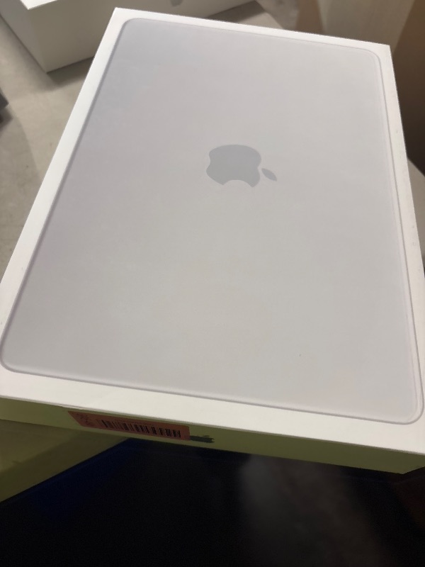 Photo 1 of Apple 2026 MacBook Neo 13-inch Laptop with A18 Pro chip: Built for AI and Apple Intelligence, Liquid Retina Display, 8GB Unified Memory, 256GB SSD Storage, 1080p FaceTime HD Camera; Silver