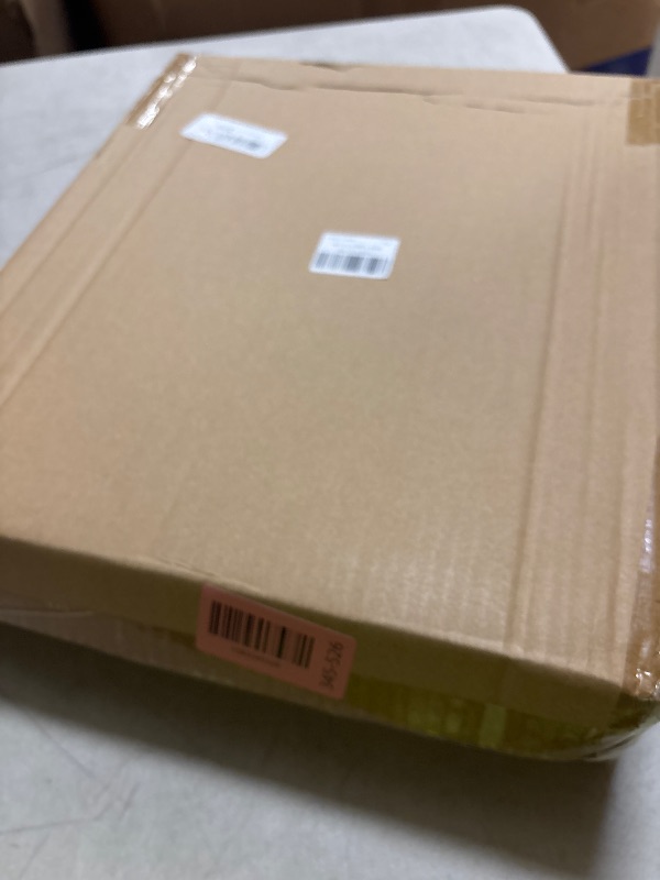 Photo 1 of Osring 14 Inch U-Shaped Coffee Table Legs (2pcs)