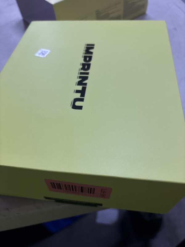 Photo 1 of IMPRINTU Temporary Tattoo Printer - Full Set