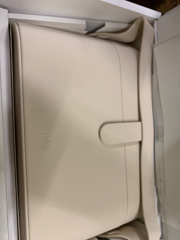 Photo 1 of Braun Smart IPL, Skin i·Expert Pro 7, VOGUE's Best Hair Removal Device, IPL Hair Removal for Women and Men, Permanent Laser Hair Reduction At-Home, World's 1st Smart App, 4 Heads, IPL7387
