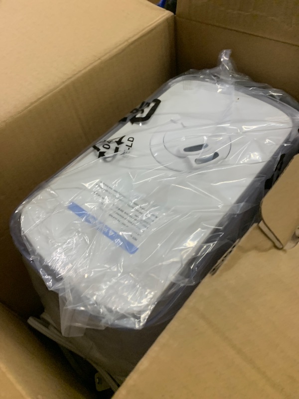 Photo 1 of Levoit Humidifiers for Bedroom, Smart Warm and Cool Mist, Symptom Relief