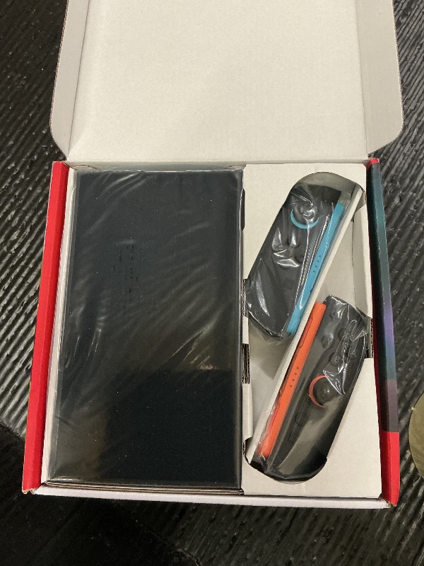 Photo 1 of Nintendo Switch 2 System