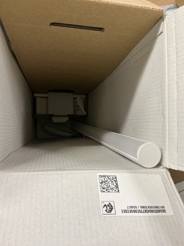 Photo 1 of Philips Hue Signe Smart Table Lamp, Oak - White Color Ambiance LED Color-Changing Light - 1 Pack - Control with Hue App - Compatible with Alexa, Google Assistant, and Apple Homekit