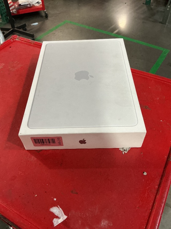 Photo 1 of Apple 2026 MacBook Neo 13-inch Laptop with A18 Pro chip: Built for AI and Apple Intelligence, Liquid Retina Display, 8GB Unified Memory, 256GB SSD Storage, 1080p FaceTime HD Camera; Silver