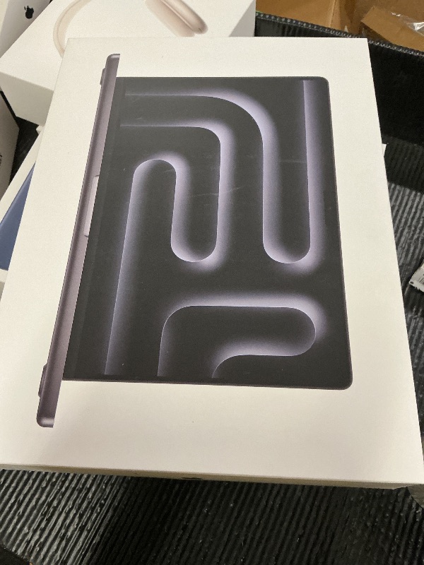 Photo 1 of FACTORY SEALED— Apple 2026 MacBook Pro Laptop with Apple M5 chip with 10-core CPU and 10-core GPU: Built for AI, 14.2-inch Liquid Retina XDR Display, 32GB Unified Memory, 1TB SSD; Space Black