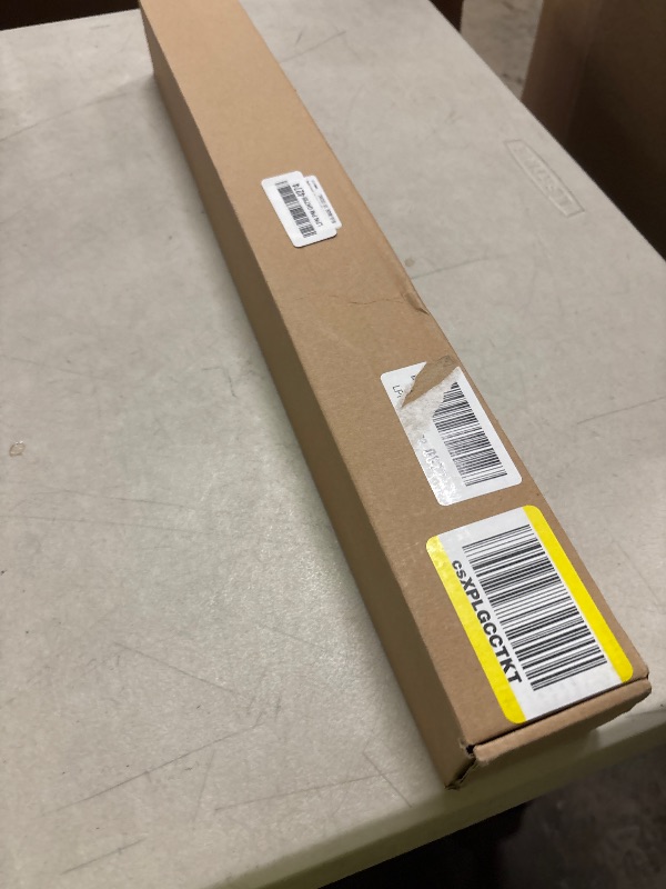 Photo 1 of Stainless Steel Integrated Liquid Nitrogen Transfer Scoop – Durable & Leakproof Design for LN2 Dewar Tanks & Storage Vessels.?Ø1.5"×20" (38mm×L500mm)