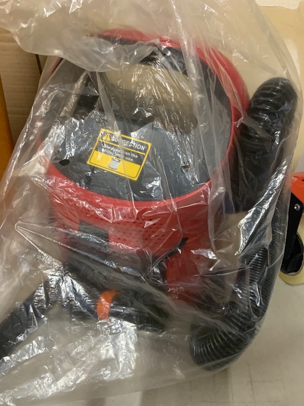 Photo 1 of Household Vacuum Cleaner