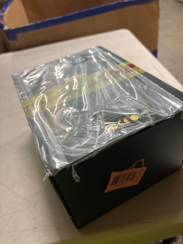 Photo 1 of BoSidin IPL Laser Hair Removal Device - Green