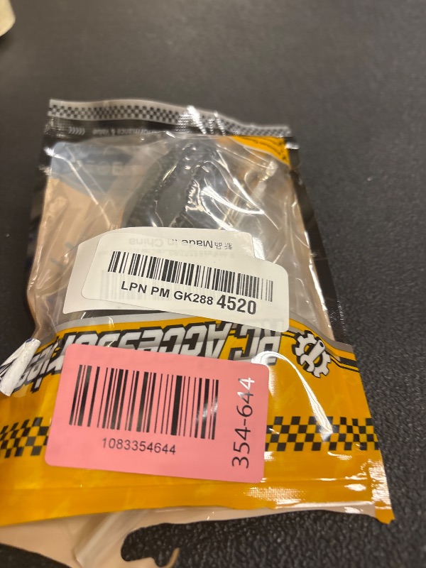 Photo 1 of HobbyPark RC Hex Nut Driver Set with Quick Release Handle