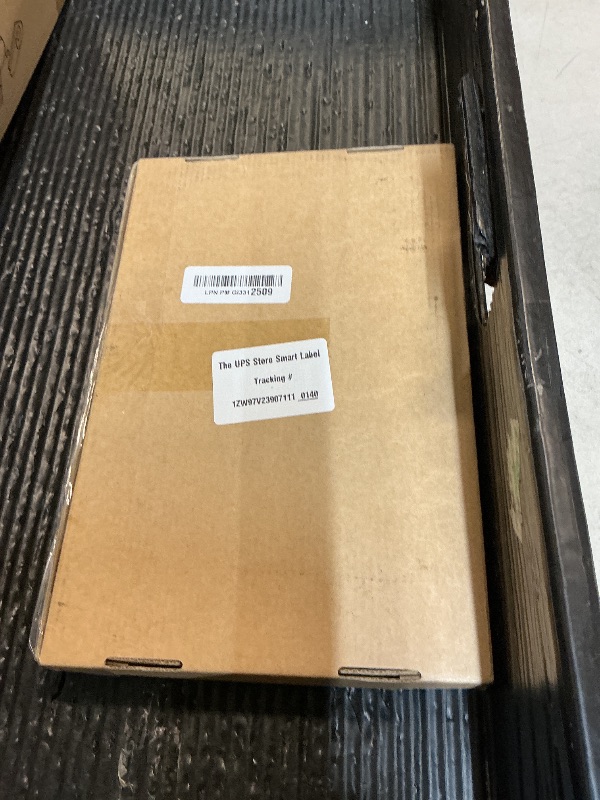 Photo 1 of SRJTEK iPad 9th Gen LCD Screen Replacement (10.2-inch, Black)