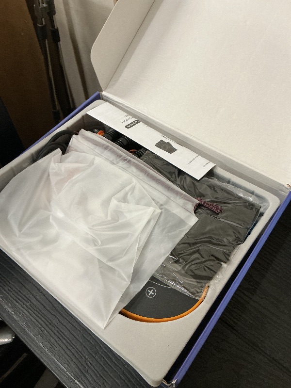 Photo 1 of Rehabilitation Robot Gloves for Stroke Recovery, Auto Finger Exerciser for Assisted Hand Training and Hand Function Rehabilitation (Right Hand L)