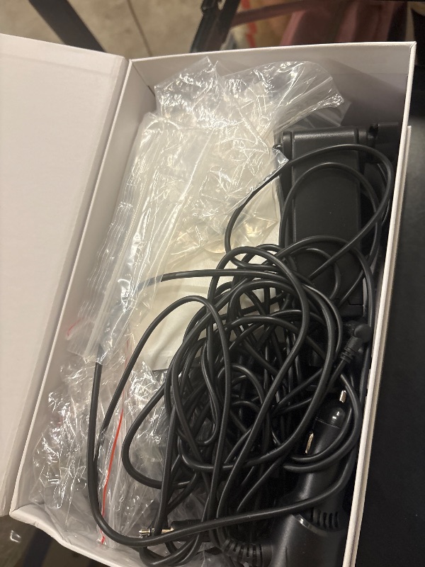 Photo 1 of 9" Wireless Apple Carplay Screen for Car with OTA Update, Backup Camera
