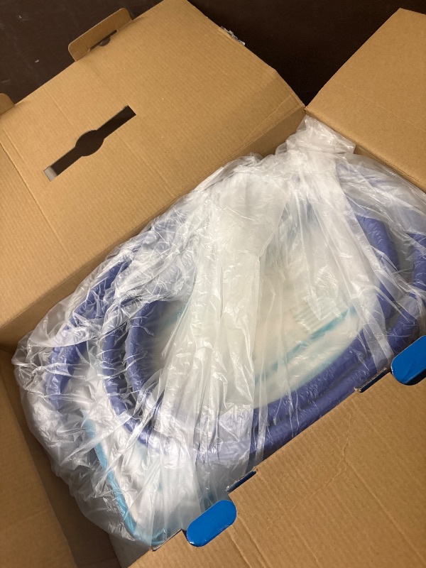 Photo 1 of PhysioNatural Cold Therapy Ice Machine for Knee Surgery Recovery – Programmable Continuous Cryotherapy System with Adjustable Knee Pad for Post-Op Swelling, Sprains & Injuries