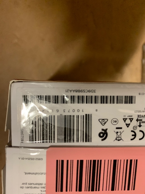 Photo 1 of Fitbit Versa 4 Fitness Smartwatch with Daily Readiness - 3-Month Google Health Premium Membership Included - GPS, 24/7 Heart Rate, 40+ Exercise Modes, Sleep Tracking - Pink Sand/Copper Rose
