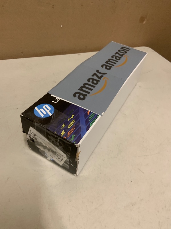 Photo 1 of Original HP 85A Black Toner Cartridge | Works with HP LaserJet Pro P1102, P1109 Series, HP LaserJet Pro MFP M1212, M1217 Series | CE285A