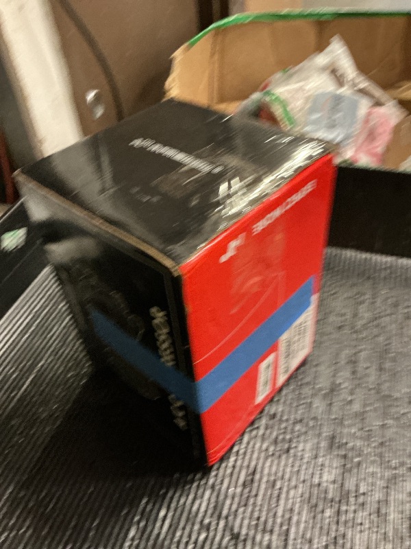 Photo 1 of A-Premium Air Conditioner AC Compressor with Clutch