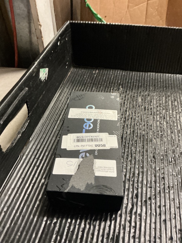 Photo 1 of EVERSOLO EM-01 Measurement Microphone,Omnidirectional Calibrated Microphone, for Measurement REW, Dirac&More, Acoustic Calibration, Home Recording, Online Meetings, Live Streaming,