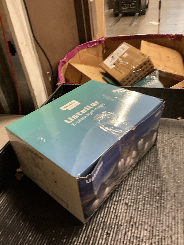 Photo 1 of USTELLAR 100W LED Security Light