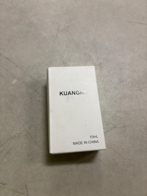 Photo 1 of kuangre 10ml Atomizer Perfume Spray Bottle, Empty Cologne Dispenser, Portable Sprayer Travel Essentials for Many Scenes Gifts.