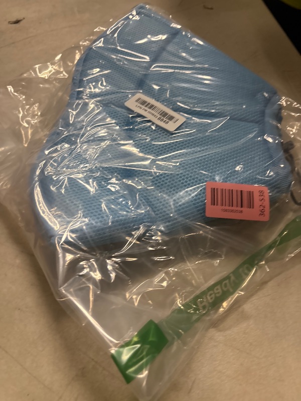 Photo 1 of SUNFURA Soft Dog Cone for Medium Dogs